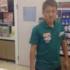 スナフキンズ 松永