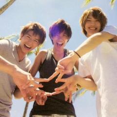 Mr.Princeのトーク