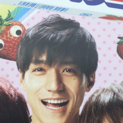 亮ちゃんとあやのトーク