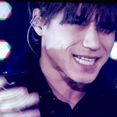 亮ちゃん&まいまい