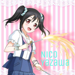 なつ(♡˙︶˙♡)