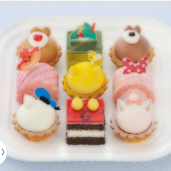 ディズニ～好きな子来て～