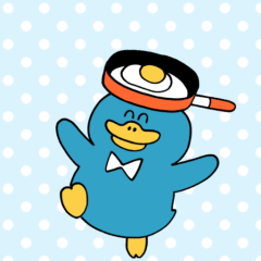 涼介と莉穂のトーク❗