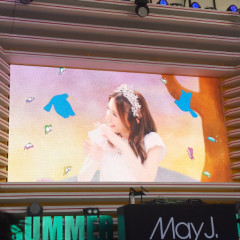 ひとみ(*^-^*)♪のトーク