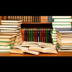読書好きなひと集まれ