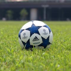 サッカーグループ!! メンバー募集!！