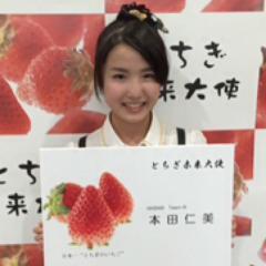 本田仁美（なりきり）