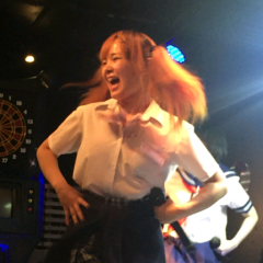 吸血ヤンキーみーにゃ