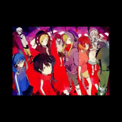 歌い手さんボカロ、カゲプロが好きなひとー！！