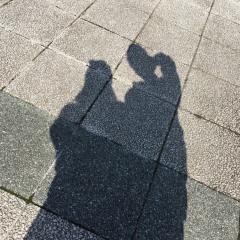 はけでぶCoupleの会話