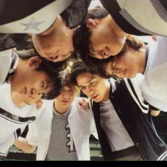 関ジャニ∞好きやねん♡