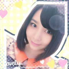 ♡ありな♡のトーク