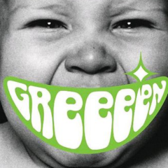 GReeeeN好きトーク