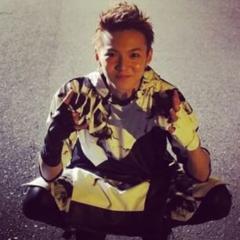 大樹の甘えん坊トーク