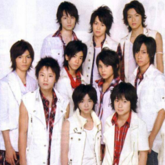 涼介と未華子とせりなのトーク