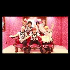 アルスマグナのなりきりになってくれる人来てー！