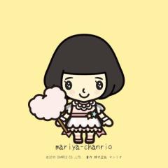 まりや