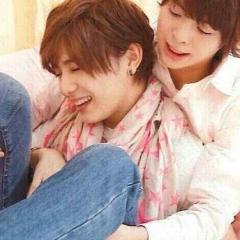 大ちゃんとしぃーよんのトーク！