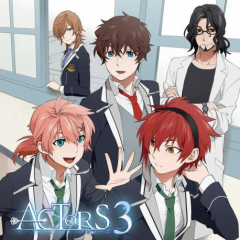 あかみんのトーク