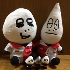 大阪☆四池さん