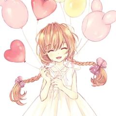 はーちゃんのトーク