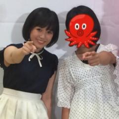 さや( 'Θ' )のトーク