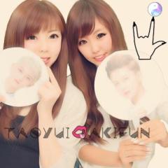 あきちゆん^ω^♡”