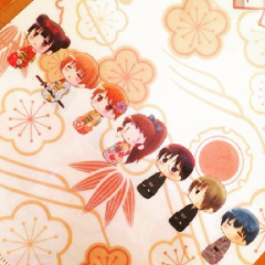 轟  八千代・種島  ぽぷらのトーク😉♥✨