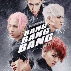 BIGBANG好きな人!!