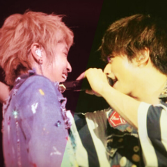 テゴマスfanトーク