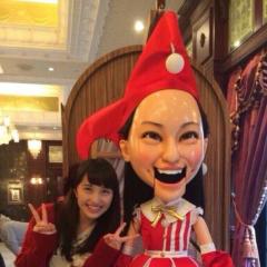 やっぱり赤(デコ)が好き