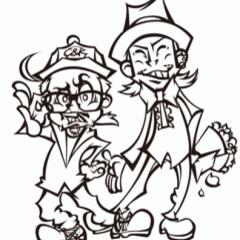 C&K好きお話しましょ☆