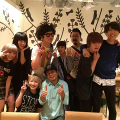 セカオワ好き集まれー！！