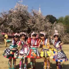 ももクロ好き集まれ!    💚💗❤💛💜