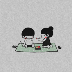 雑談しよ（自由ふわふわ部屋）(*´ω`*)