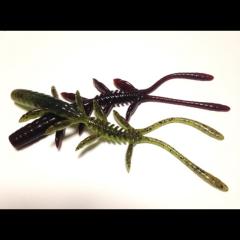 バス釣り 海釣り