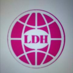 LDHオーディション開催