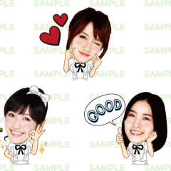 AKBカフェテリア コメ返 リトーク箱