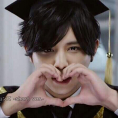 コマンダーのトーク