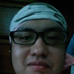 いろいろ話ししましょう。 イケメンじゃないけど