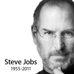 スティーブジョブズ