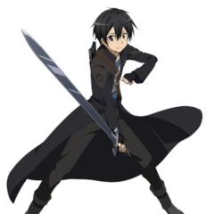 pepper@遊真キリト声真似のトーク