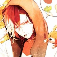 アニメのトーク