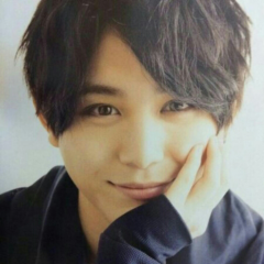 優芽と山田くんのトーク(*^^*)