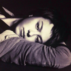 TAKAHIROと臣のトーク