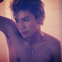 岩田剛典のトーク