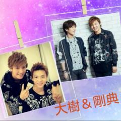 きよと大樹の仲良しトーク✨