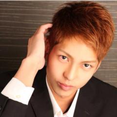 東城翔【本物のカケル】