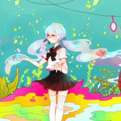 マリーのトーク