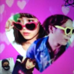 伶菜と臣🐙のトーク